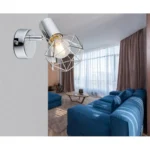 XARA I 54802-1 SPOT LAMPA GLOBO LIGHTING - Slika 2