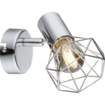 XARA I 54802-1 SPOT LAMPA GLOBO LIGHTING - Slika 3