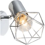XARA I 54802-1 SPOT LAMPA GLOBO LIGHTING - Slika 4