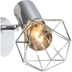 XARA I 54802-1 SPOT LAMPA GLOBO LIGHTING - Slika 5
