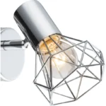 XARA I 54802-1 SPOT LAMPA GLOBO LIGHTING - Slika 6