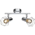 XARA I 54802-2 SPOT LAMPA GLOBO LIGHTING - Slika 2