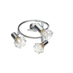 XARA I 54802-3 SPOT LAMPA GLOBO LIGHTING - Slika 4