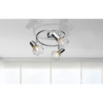 XARA I 54802-3 SPOT LAMPA GLOBO LIGHTING - Slika 2