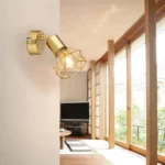 XARA I SPOT LAMPA 54802GB-1 GLOBO LIGHTING - Slika 2