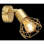 XARA I SPOT LAMPA 54802GB-1 GLOBO LIGHTING - Slika 3