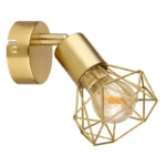 XARA I SPOT LAMPA 54802GB-1 GLOBO LIGHTING - Slika 4
