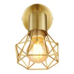 XARA I SPOT LAMPA 54802GB-1 GLOBO LIGHTING - Slika 5