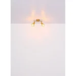 XARA I SPOT LAMPA 54802GB-2 GLOBO LIGHTING - Slika 6
