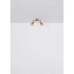 XARA I SPOT LAMPA 54802GB-2 GLOBO LIGHTING - Slika 7