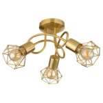 XARA I SPOT LAMPA 54802GB-3D GLOBO LIGHTING - Slika 4