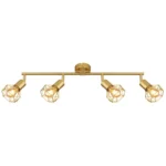 XARA I SPOT LAMPA 54802GB-4 GLOBO LIGHTING - Slika 3