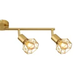 XARA I SPOT LAMPA 54802GB-4 GLOBO LIGHTING - Slika 5
