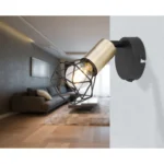 XARA I 54802S-1AB SPOT LAMPA GLOBO LIGHTING - Slika 2