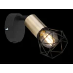 XARA I 54802S-1AB SPOT LAMPA GLOBO LIGHTING - Slika 3