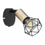 XARA I 54802S-1AB SPOT LAMPA GLOBO LIGHTING - Slika 4