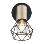 XARA I 54802S-1AB SPOT LAMPA GLOBO LIGHTING - Slika 5