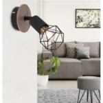 XARA I 54802S-1H SPOT LAMPA GLOBO LIGHTING - Slika 2