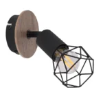 XARA I 54802S-1H SPOT LAMPA GLOBO LIGHTING - Slika 4