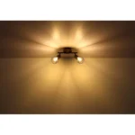 XARA I 54802S-1H SPOT LAMPA GLOBO LIGHTING - Slika 7