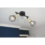 XARA I 54802S-2AB SPOT LAMPA GLOBO LIGHTING - Slika 2