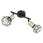 XARA I 54802S-2AB SPOT LAMPA GLOBO LIGHTING - Slika 4