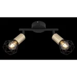 XARA I 54802S-2AB SPOT LAMPA GLOBO LIGHTING - Slika 6