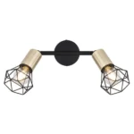XARA I 54802S-2AB SPOT LAMPA GLOBO LIGHTING - Slika 7