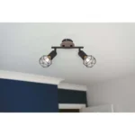 XARA I 54802S-2H SPOT LAMPA GLOBO LIGHTING - Slika 2