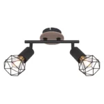 XARA I 54802S-2H SPOT LAMPA GLOBO LIGHTING - Slika 5