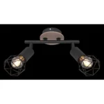 XARA I 54802S-2H SPOT LAMPA GLOBO LIGHTING - Slika 6