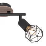 XARA I 54802S-2H SPOT LAMPA GLOBO LIGHTING - Slika 8