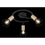XARA I 54802S-3AB SPOT LAMPA GLOBO LIGHTING - Slika 3