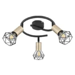 XARA I 54802S-3AB SPOT LAMPA GLOBO LIGHTING - Slika 4