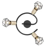 XARA I 54802S-3AB SPOT LAMPA GLOBO LIGHTING - Slika 5
