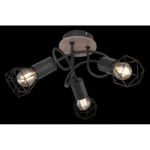 XARA I 54802S-3DH SPOT LAMPA GLOBO LIGHTING - Slika 3