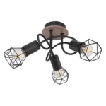 XARA I 54802S-3DH SPOT LAMPA GLOBO LIGHTING - Slika 4