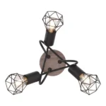 XARA I 54802S-3DH SPOT LAMPA GLOBO LIGHTING - Slika 5