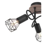 XARA I 54802S-3DH SPOT LAMPA GLOBO LIGHTING - Slika 6