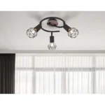 XARA I 54802S-3H SPOT LAMPA GLOBO LIGHTING - Slika 2