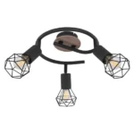 XARA I 54802S-3H SPOT LAMPA GLOBO LIGHTING - Slika 4