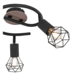 XARA I 54802S-3H SPOT LAMPA GLOBO LIGHTING - Slika 6