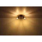 XARA I 54802S-3H SPOT LAMPA GLOBO LIGHTING - Slika 7