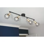 XARA I 54802S-4AB SPOT LAMPA GLOBO LIGHTING - Slika 2