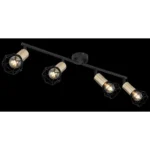 XARA I 54802S-4AB SPOT LAMPA GLOBO LIGHTING - Slika 3