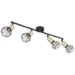 XARA I 54802S-4AB SPOT LAMPA GLOBO LIGHTING - Slika 4