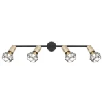XARA I 54802S-4AB SPOT LAMPA GLOBO LIGHTING - Slika 7