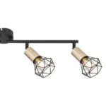 XARA I 54802S-4AB SPOT LAMPA GLOBO LIGHTING - Slika 8