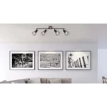 XARA I 54802S-4H SPOT LAMPA GLOBO LIGHTING - Slika 2