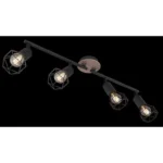 XARA I 54802S-4H SPOT LAMPA GLOBO LIGHTING - Slika 3